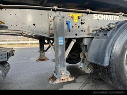 SCHMITZ CARGOBULL Schmitz Cargobull Stahl+Luft/Lift+Rollplane