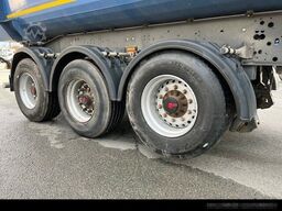 SCHMITZ CARGOBULL Schmitz Cargobull Stahl+Luft/Lift+Rollplane