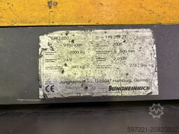 Jungheinrich ERD 220