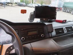 MAN TGS 18.400 Autotransporter Komplettgespann