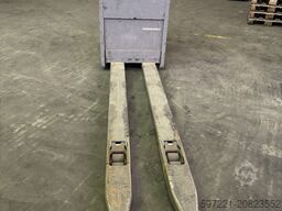 Jungheinrich ECE 225