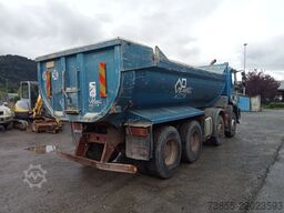 Iveco TRAKKER 8x4