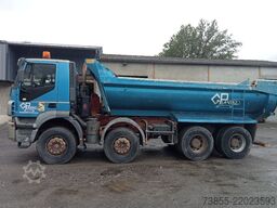 Iveco TRAKKER 8x4