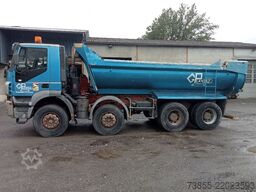 Iveco TRAKKER 8x4