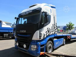 iveco Stralis 570 Racing Edition