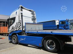 iveco Stralis 570 Racing Edition