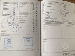 VW Transporter T5 Kasten-Hochdach lang