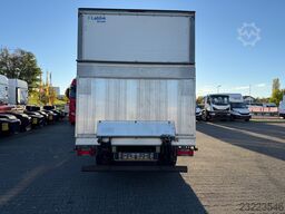 IVECO Daily 35C15 3,0L Koffer LBW 750kg Euro6 Seitentü