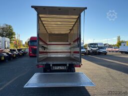 IVECO Daily 35C15 3,0L Koffer LBW 750kg Euro6 Seitentü