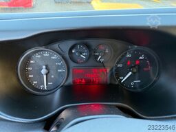 IVECO Daily 35C15 3,0L Koffer LBW 750kg Euro6 Seitentü