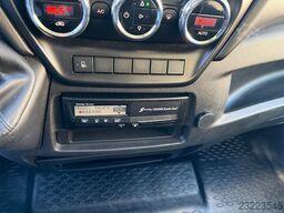 IVECO Daily 35C15 3,0L Koffer LBW 750kg Euro6 Seitentü