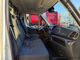 IVECO Daily 35C15 3,0L Koffer LBW 750kg Euro6 Seitentü