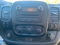 OPEL Vivaro B Kastenwagen L1H1  2,7t*Ahk*90 tkm *