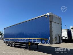 Schmitz Cargobull Curtainsider Varios