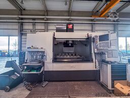 HAAS VM-6