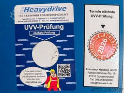 AERO-LIFT CLAD-LIFT 575