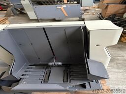 Neopost SI-82 folding inserting m