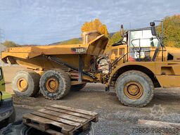Caterpillar 735B