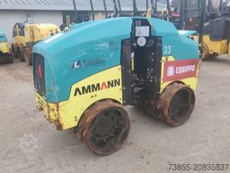 Ammann ARR 1575