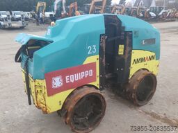 Ammann ARR 1575