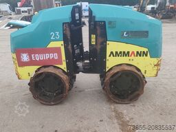 Ammann ARR 1575