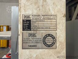 FGL FGL-V-5000-E80/20-2