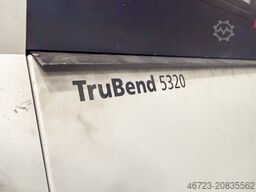 TRUMPF TruBend 5320