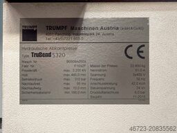 TRUMPF TruBend 5320