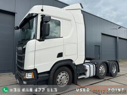 Scania R450 / 6X2 / Retarder / More Units Available / ...