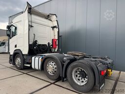 Scania R450 / 6X2 / Retarder / More Units Available / ...