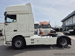 DAF XF 480 FT SUPER SPACE CAB ZF INTARDER