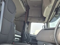 DAF XF 480 FT SUPER SPACE CAB ZF INTARDER