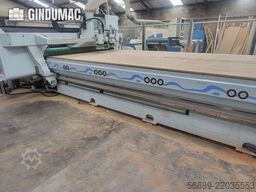 HOMAG WEEKE BHP200/VANTAGE714