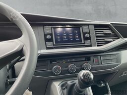 VW T6.1 Frischedienst FkStK 230-V DAB+ RFK