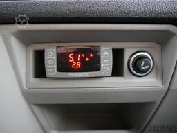 VW T6.1 Frischedienst FkStK 230-V DAB+ RFK