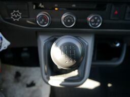 VW T6.1 Frischedienst FkStK 230-V DAB+ RFK