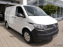 VW T6.1 Frischedienst FkStK 230-V DAB+ RFK