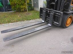 Hubtex DKS-80