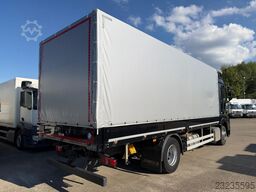 MERCEDES-BENZ ACTROS 1836 L FAHRSCHUL Pr.PLane 7,30 m*3-Sitzer