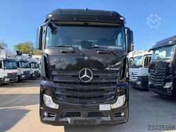 MERCEDES-BENZ ACTROS 1836 L FAHRSCHUL Pr.PLane 7,30 m*3-Sitzer