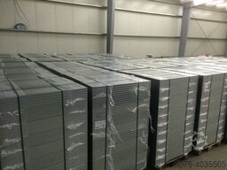 30 lfm Fachbodenregal Schäfer R3000 Höhe 2,5 m Auflast/Fach 250 kg