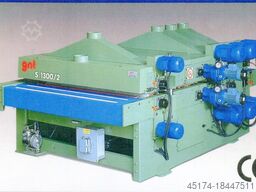 GNT - ITALY S 1300/2