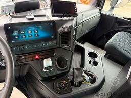 MERCEDES-BENZ Arocs 4145 8x8 Muldenkipper MEILLER