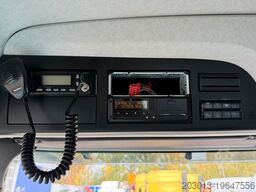 MERCEDES-BENZ Arocs 4145 8x8 Muldenkipper MEILLER