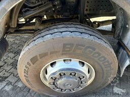 MERCEDES-BENZ Arocs 4145 8x8 Muldenkipper MEILLER