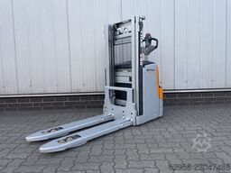 Still EXD18L | Nur 1.954 Bst. | Neue Bereifung