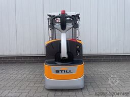 Still EXD18L | Nur 1.954 Bst. | Neue Bereifung