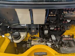 Jungheinrich EFG 320 GE120-480DZ
