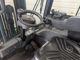 Jungheinrich EFG 320 GE120-480DZ