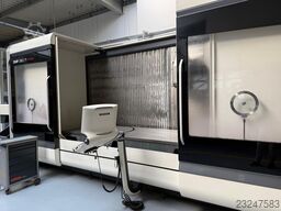 DMG MORI DMF 260-11 lineaer